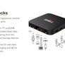Brand New Smart Android Box..... Image 2