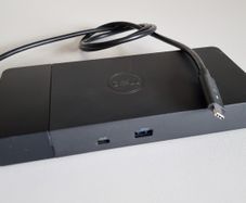 Dell WD19S USB-C Dock with 180W Power Supply!