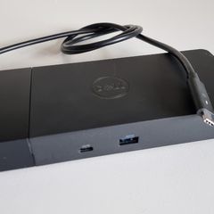 Dell WD19S USB-C Dock with 180W Power Supply!