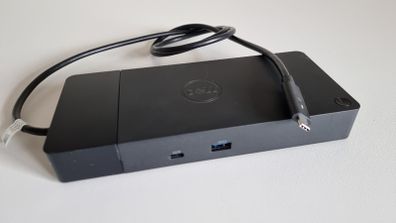 Dell WD19S USB-C Dock with 180W Power Supply!