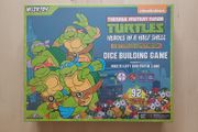 Teenage Mutant Ninja Turtles Dice Game NEW SEALED