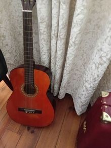 Guitar