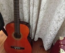 Guitar