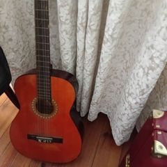 Guitar