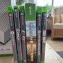 Xbox One S 1TB (White) + 6 Games, Boxed Image 3