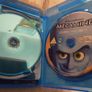 blue ray dvd Image 3