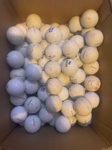 60 proV1 golf balls