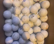 60 proV1 golf balls