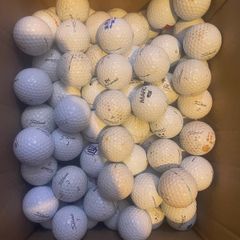 60 proV1 golf balls