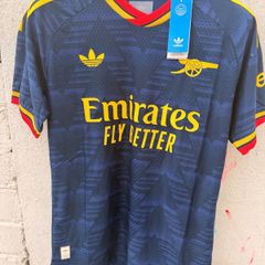 Arsenal 26/27 Away Player slim Jersey Large