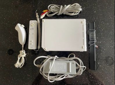 Wii Modding Service