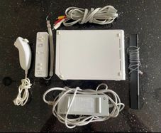 Modded Wii (5000+ Games)