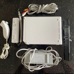 Modded Wii (5000+ Games)