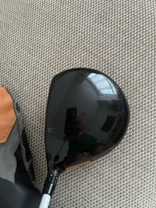 Wilson FG Tour F5 Driver stiff shaft