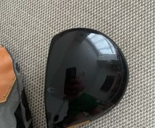 Wilson FG Tour F5 Driver stiff shaft