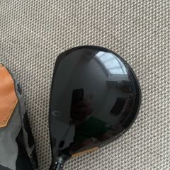 Wilson FG Tour F5 Driver stiff shaft