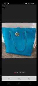 Genuine Michael Kors Tote Bag