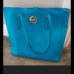 Genuine Michael Kors Tote Bag