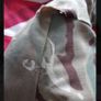 Kids army camouflage jacket Image 4