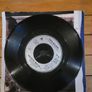 Vesta Williams Once Bitten Twice Shy 7 inch Single 1986 A and M Records Image 4