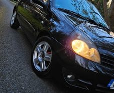 2008 Renault Clio