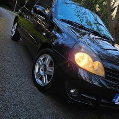 2008 Renault Clio