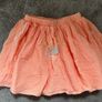 Super soft cosy cute muslin girl skirt 98cm 24-36months Image 2