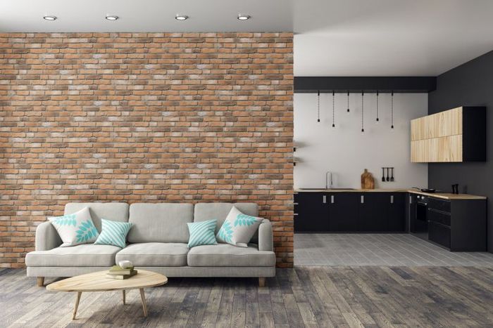 Olde Bricks 3