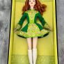 Barbie Festivals of the World - Irish Dancer (2007) Image 2