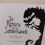 The Return of the Jabberwock by Oakley Graham Image 4