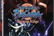 Anime, Manga &amp; Other Non-Young Children's Animation DVDs