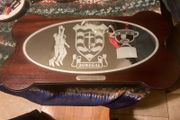 donegal 1992 all Ireland mirror poatage available