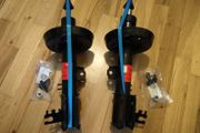 Front Shock Absorbers OPEL / VAUXHALL Vectra B 1995 - 2003