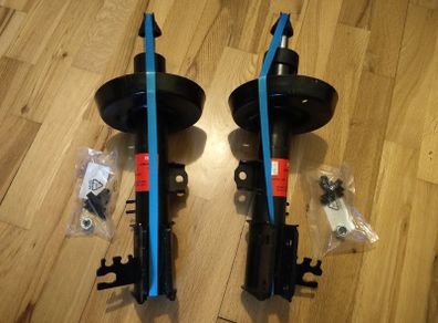 Front Shock Absorbers OPEL / VAUXHALL Vectra B 1995 - 2003