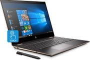 HP Spectre x360 2-in-1 Gaming Business Laptop 15.6" 4K UHD Touchscreen Intel i7-8565u up to 4.6GHz 16GB RAM 256GB SSD Windows 11 NVIDIA 2GB
