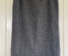 Tweed skirt by Magee