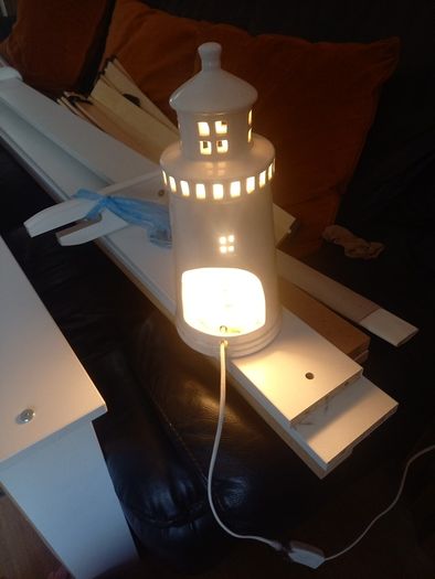 lamp