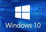 Windows 10 install from this USB