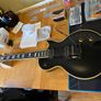 Gibson Les Paul Custom (Custom Shop Edition) - 1985 Image 6