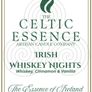 Irish Whiskey Nights Scented Candle Image 2