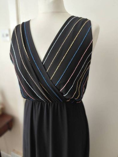 dress long