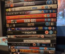 2 dvds for 1 euro
