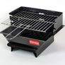Mini Bbq Portable Grill Minigrill Image 3