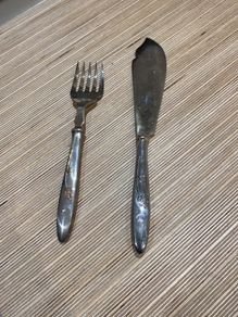 Cutlery