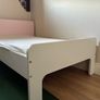 2 IKEA extendable childrens beds Image 6