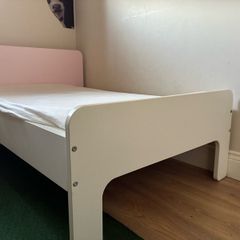 IKEA Extendable Kids Bed