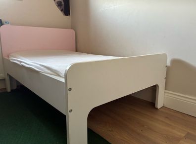 IKEA Extendable Kids Bed