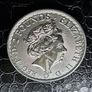 1 oz Silver Britannia 2022 .999 Coin Image 4