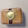 Vintage GUCCI - Perfume 1 Soap - New Original Pack Image 2