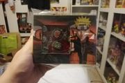 Naruto Rings/Necklace Set